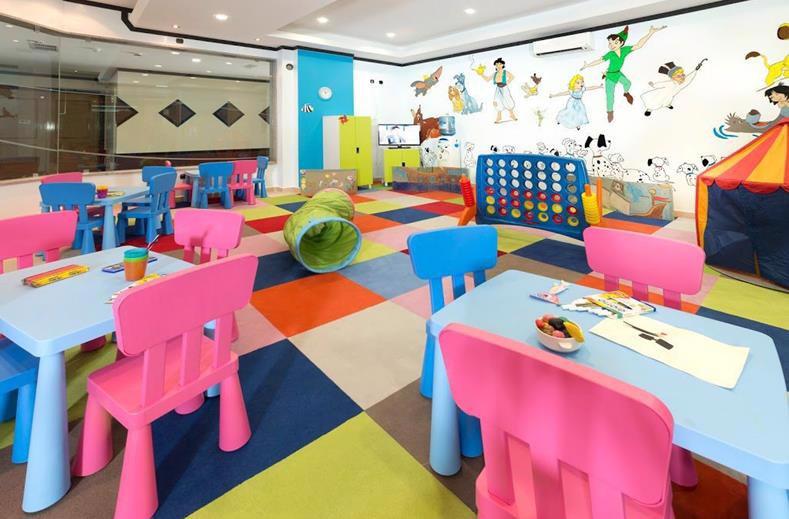 Family Palmeiras Village