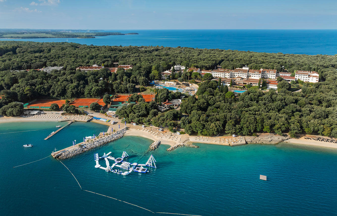 Valamar Tamaris Resort Tamaris Villas