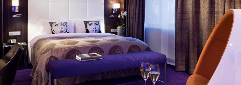 Foto MGallery Le Louise Hotel Bruxelles ***** Brussel