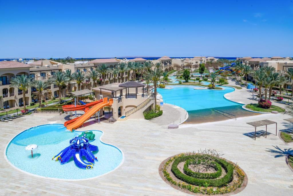Jaz Aquamarine - Hurghada - Egypte