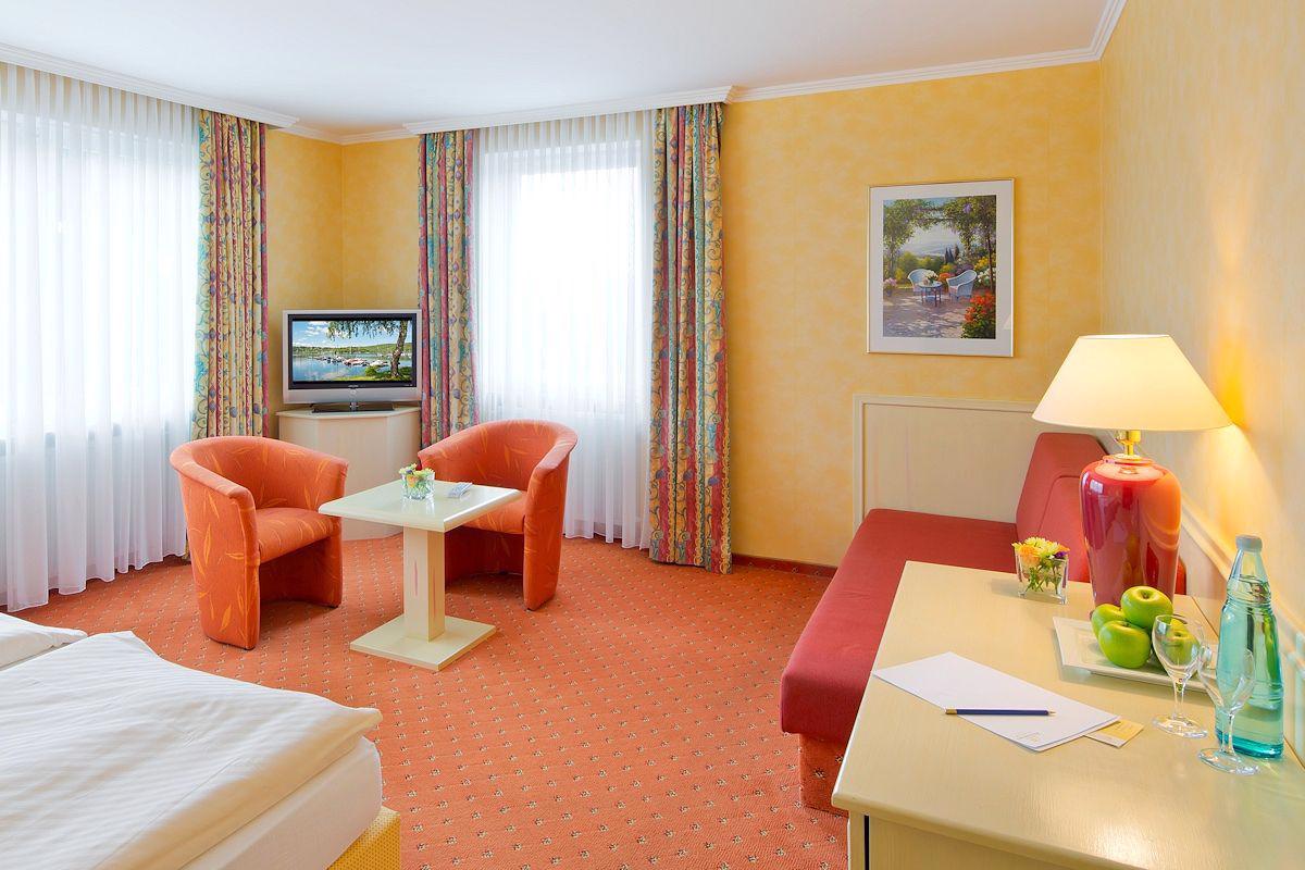 Roggenland Ringhotel - Afbeelding 7