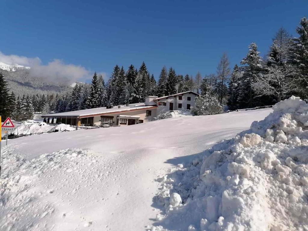 Foto Casa Alpina *** Folgaria