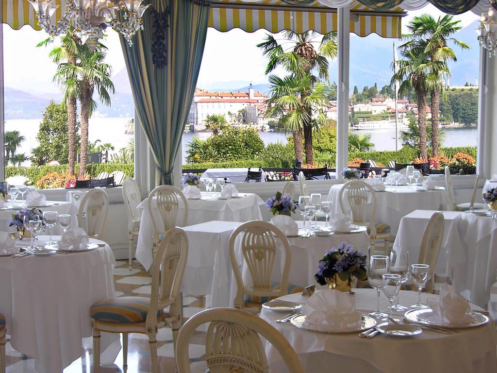 Villa e Palazzo Aminta