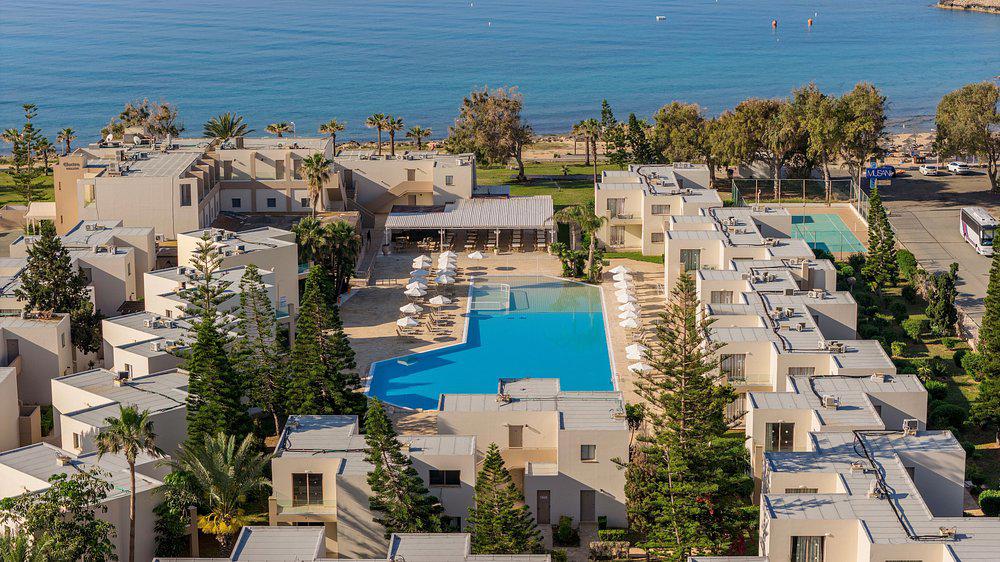 Electra Holiday Village