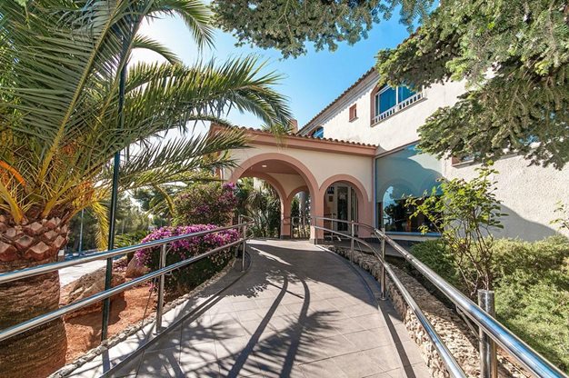 Garden HYB Eurocalas Waterpark