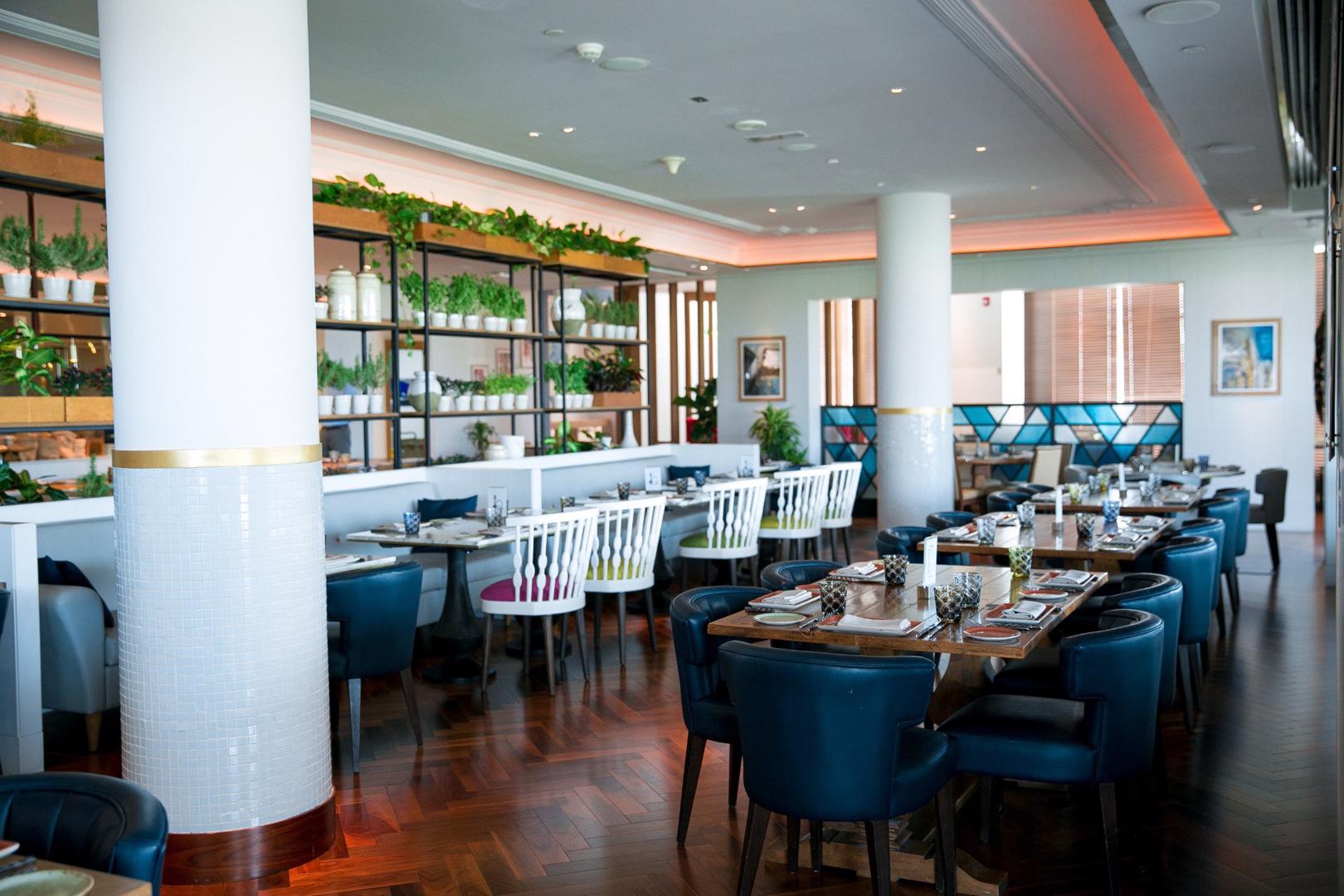 DoubleTree by Hilton Dubai - Jumeirah Beach