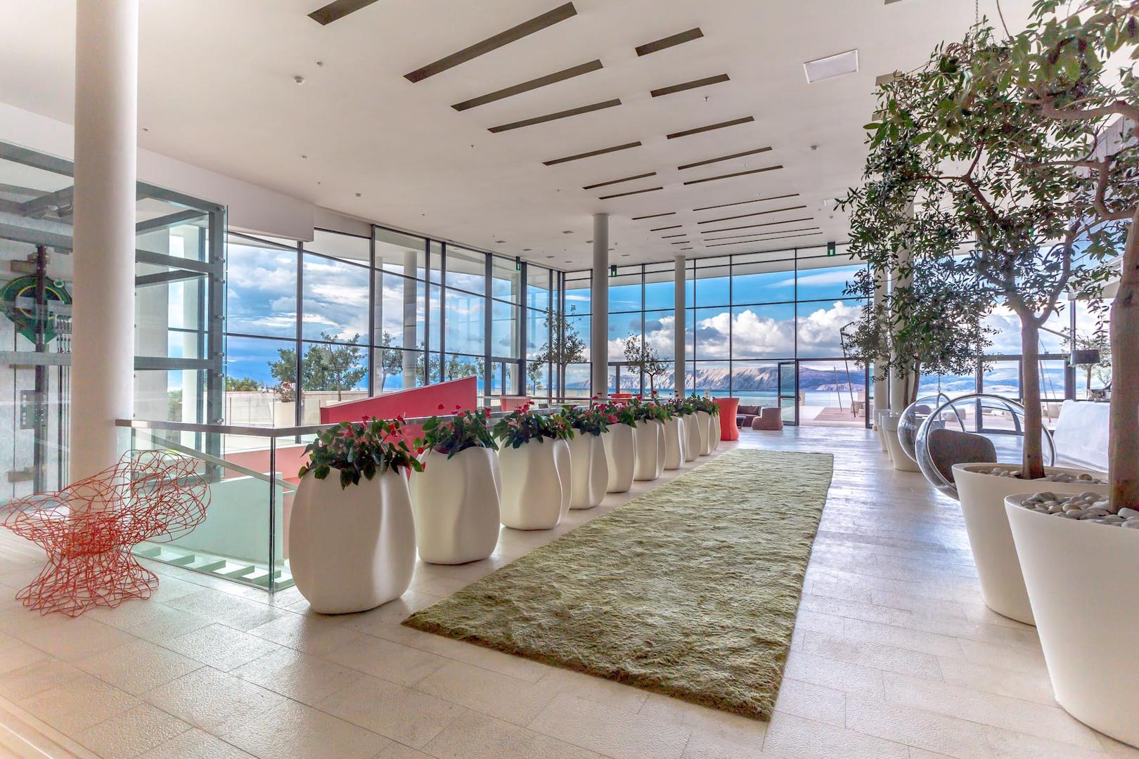 Movenpick Kvarner Bay