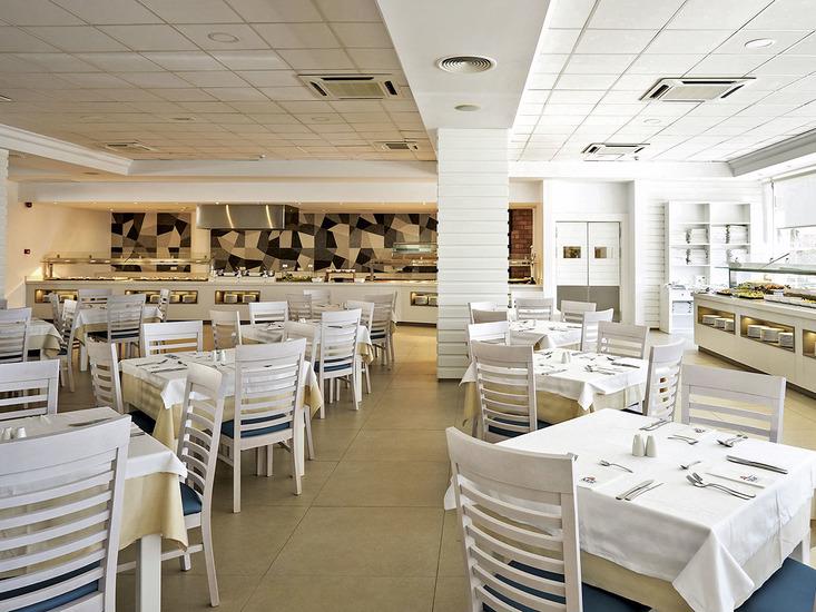 MarSenses Paradise Club
