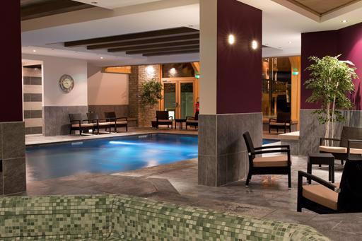CGH Residences Le Chalet des Dolines