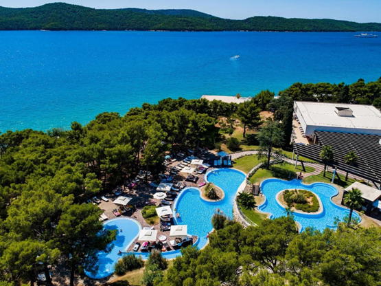 Amadria Park Beach Hotel Niko foto 3