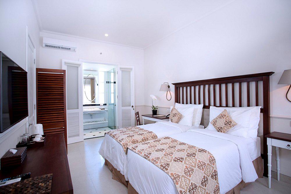 Solterra Seminyak Boutique En SPA