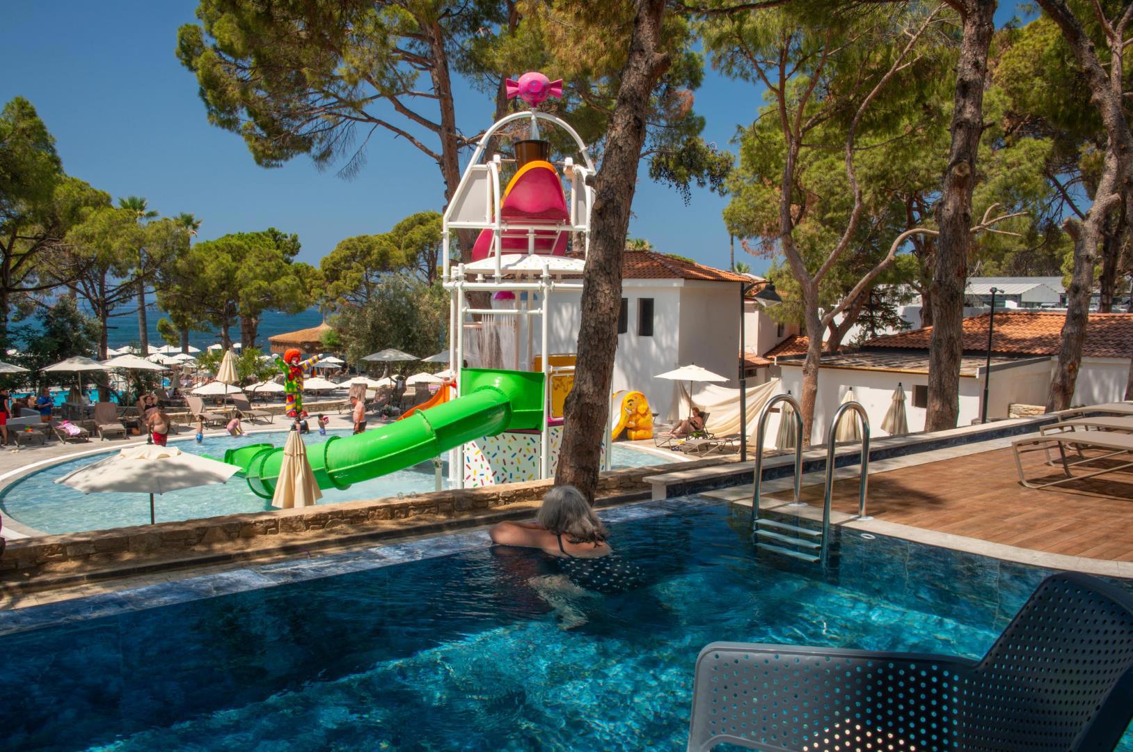 Omer Prime Holiday Resort foto 6