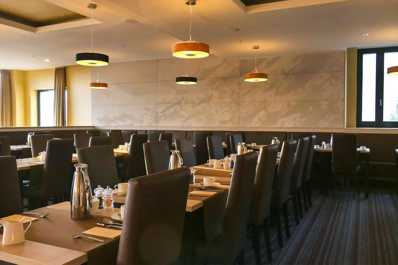 SEETEL Kaiserstrand Beach