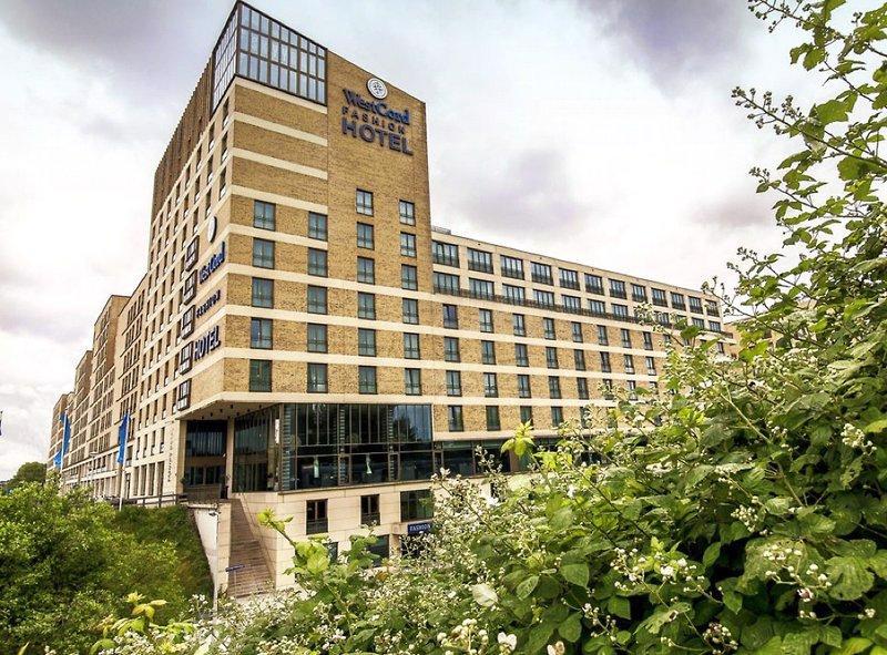 Westcord Fashion Amsterdam - Amsterdam - Nederland