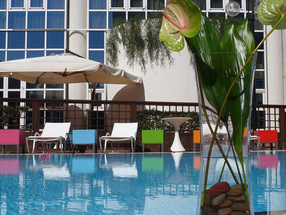 Novotel Firenze Nord Aeroporto foto 4