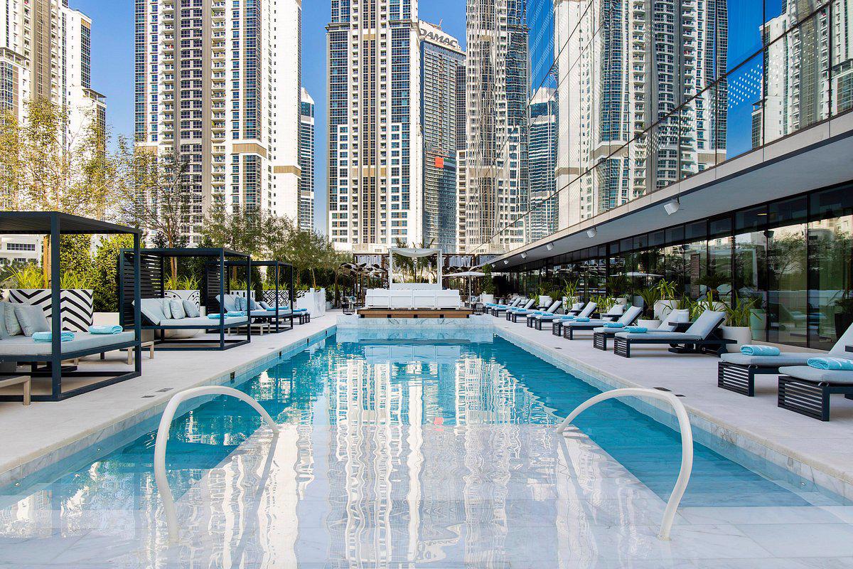 Foto ME Dubai ***** Dubai
