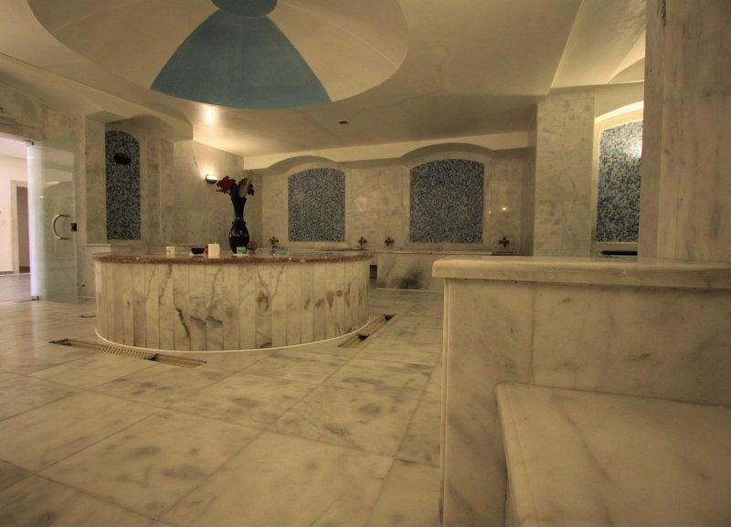 Foto Rehana Royal Beach Resort en Spa ***** Sharm El Sheikh