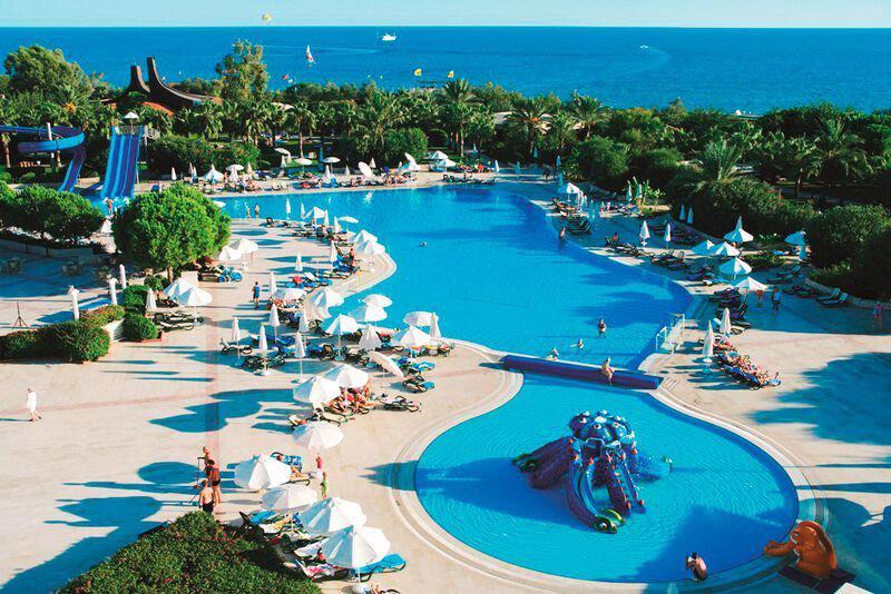 Foto Green Max ***** Belek