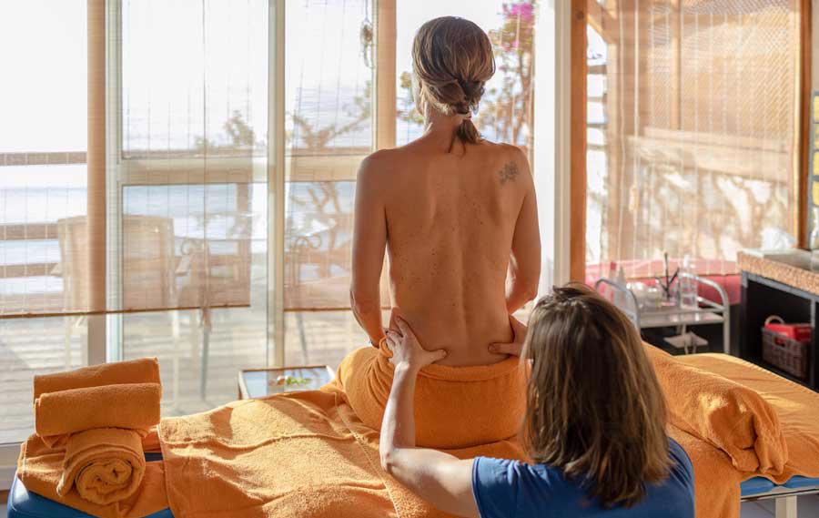 Monte Marina Naturist