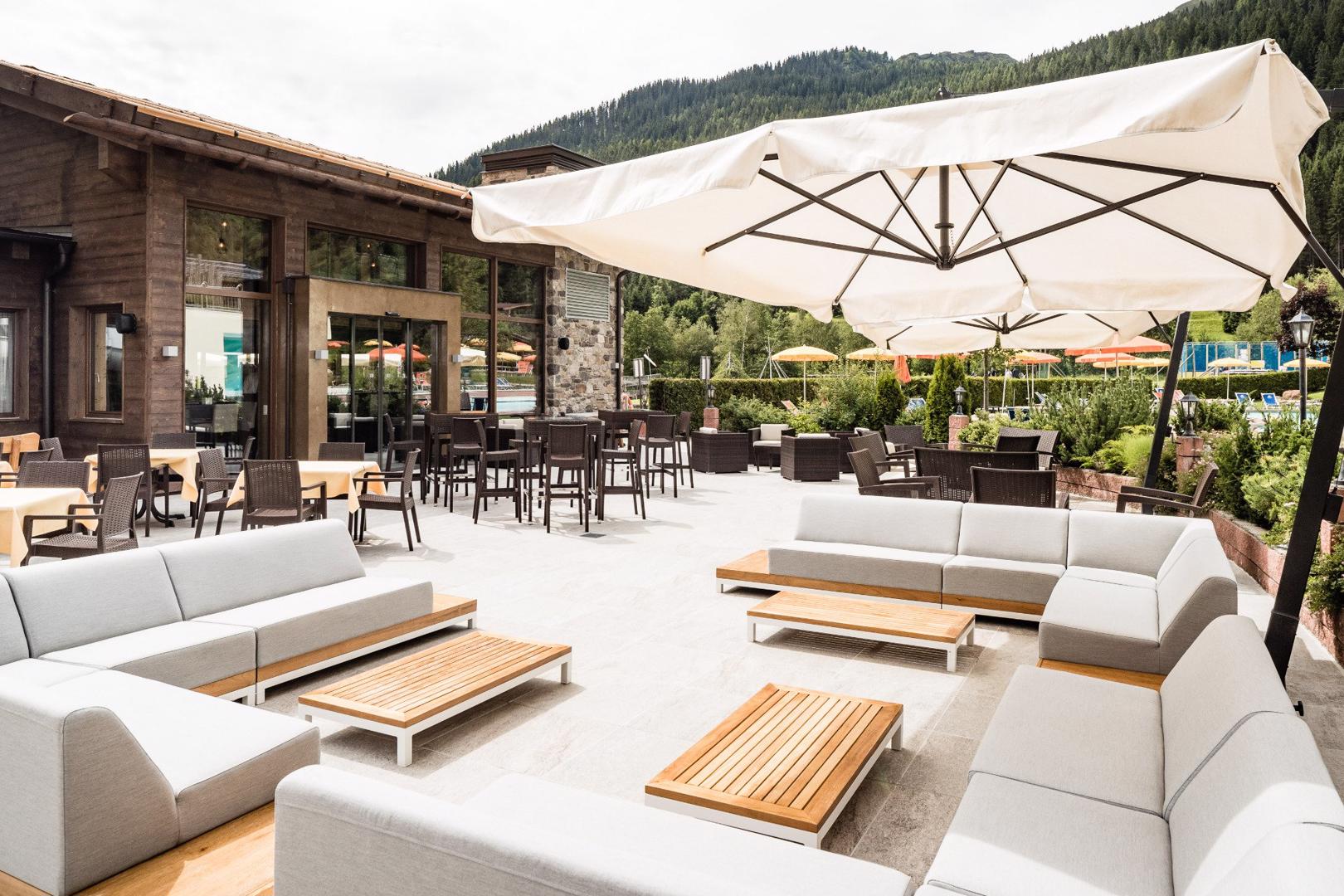 Schneeberg Family En Spa - Afbeelding 7
