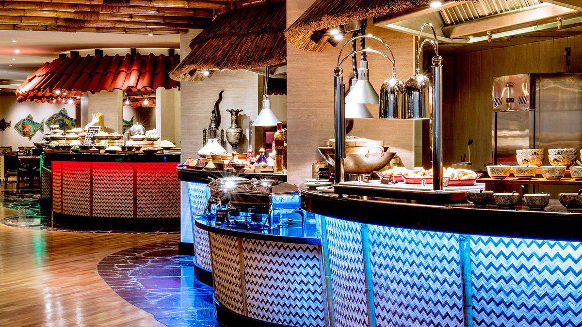 Crowne Plaza Deira