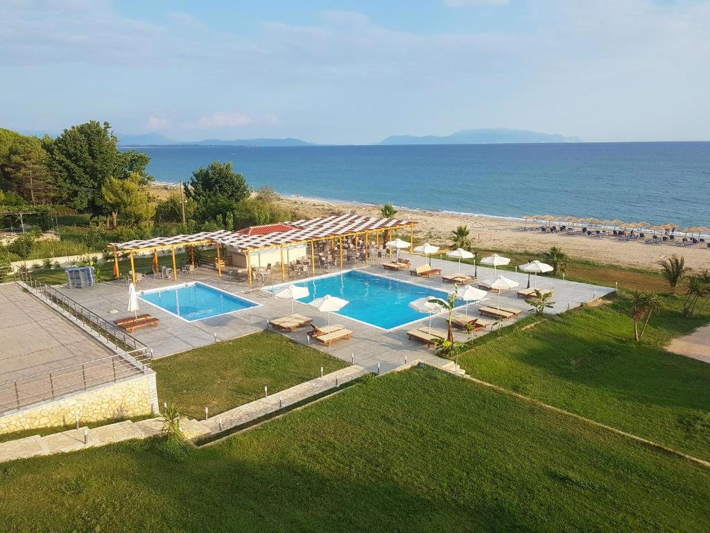 Ocean Hotel Resort