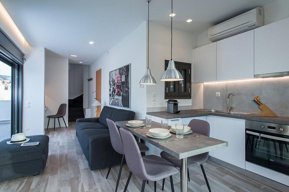 SpotApart Residences - Athene - Griekenland