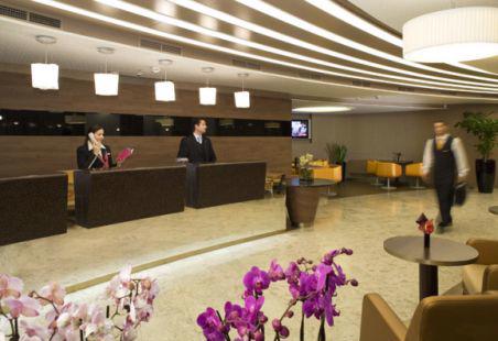 Foto Mercure Budapest City Center **** Budapest