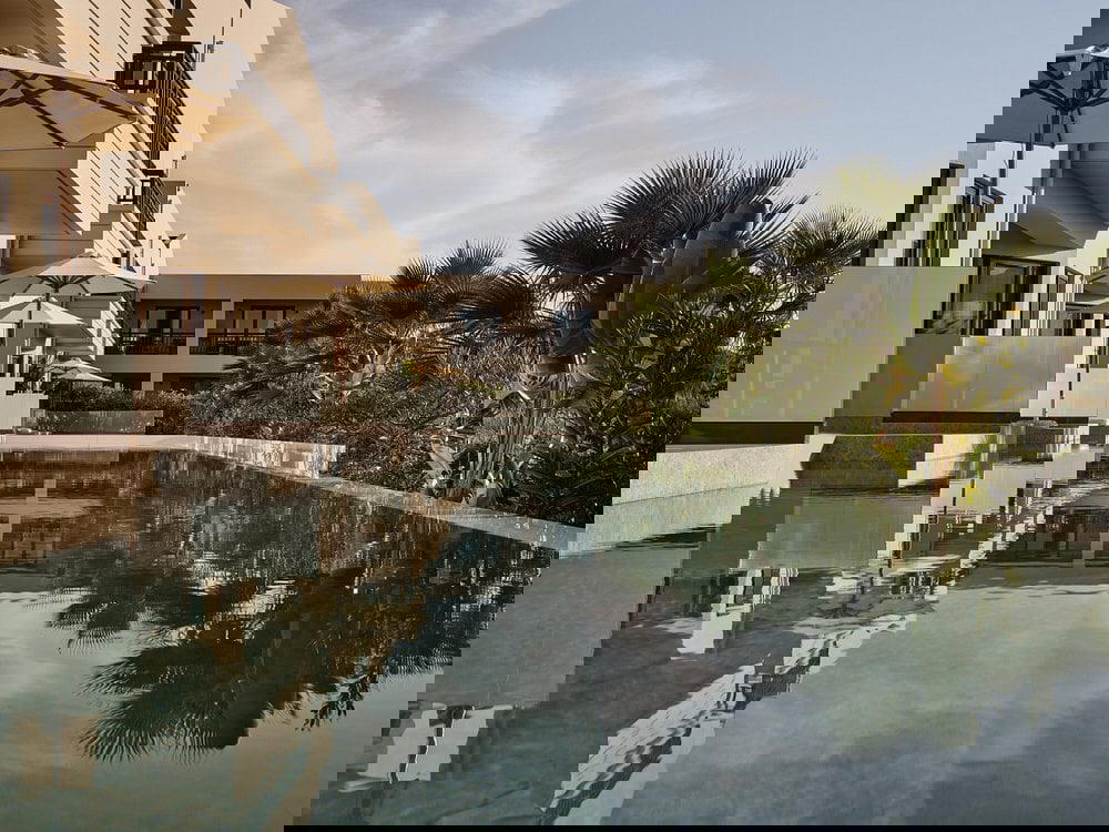 Asterion Suites en Spa Designed for adults by Louis Hotels