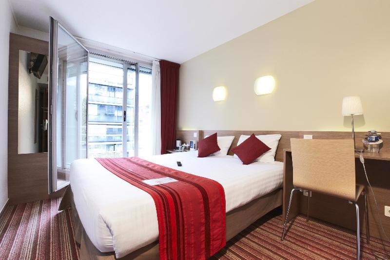 Campanile Paris Bercy Village