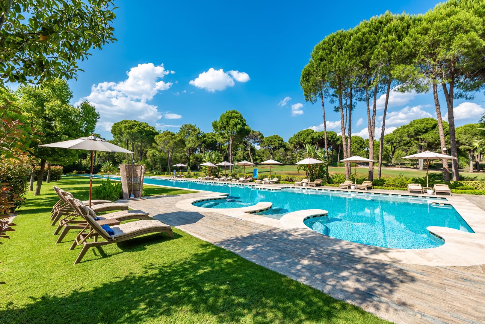 Foto Azure Villas by Cornelia ***** Belek