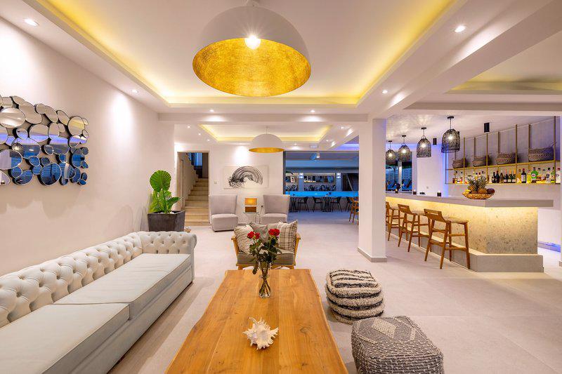 La Stella Suites - Afbeelding 7