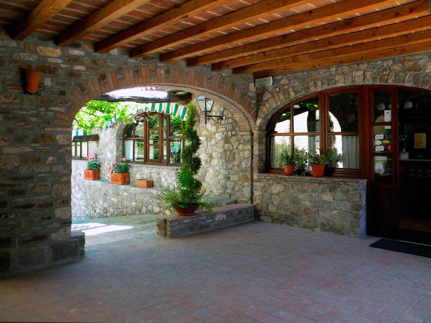 Agriturismo Giunasco