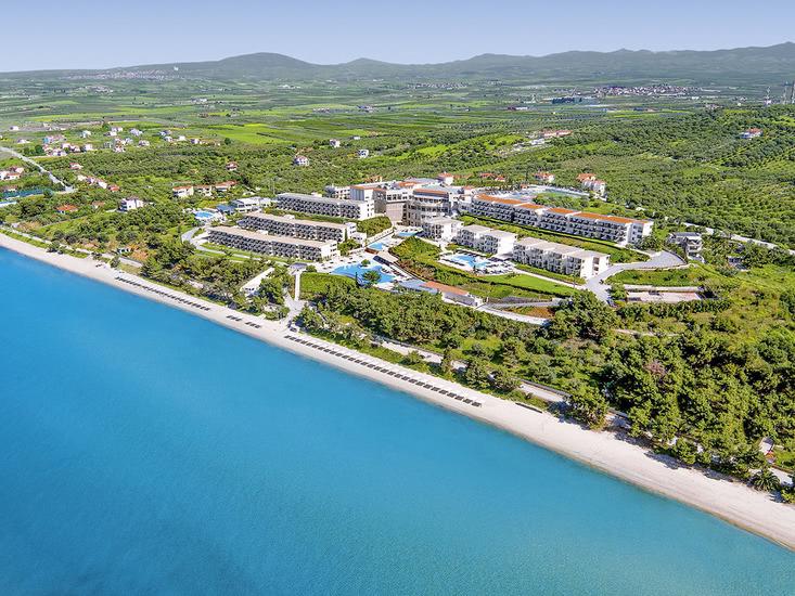 Ikos Oceania