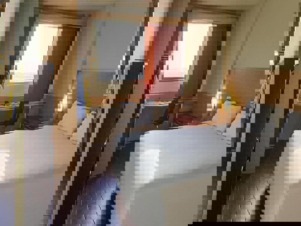 ibis Cancun Centro Hotel