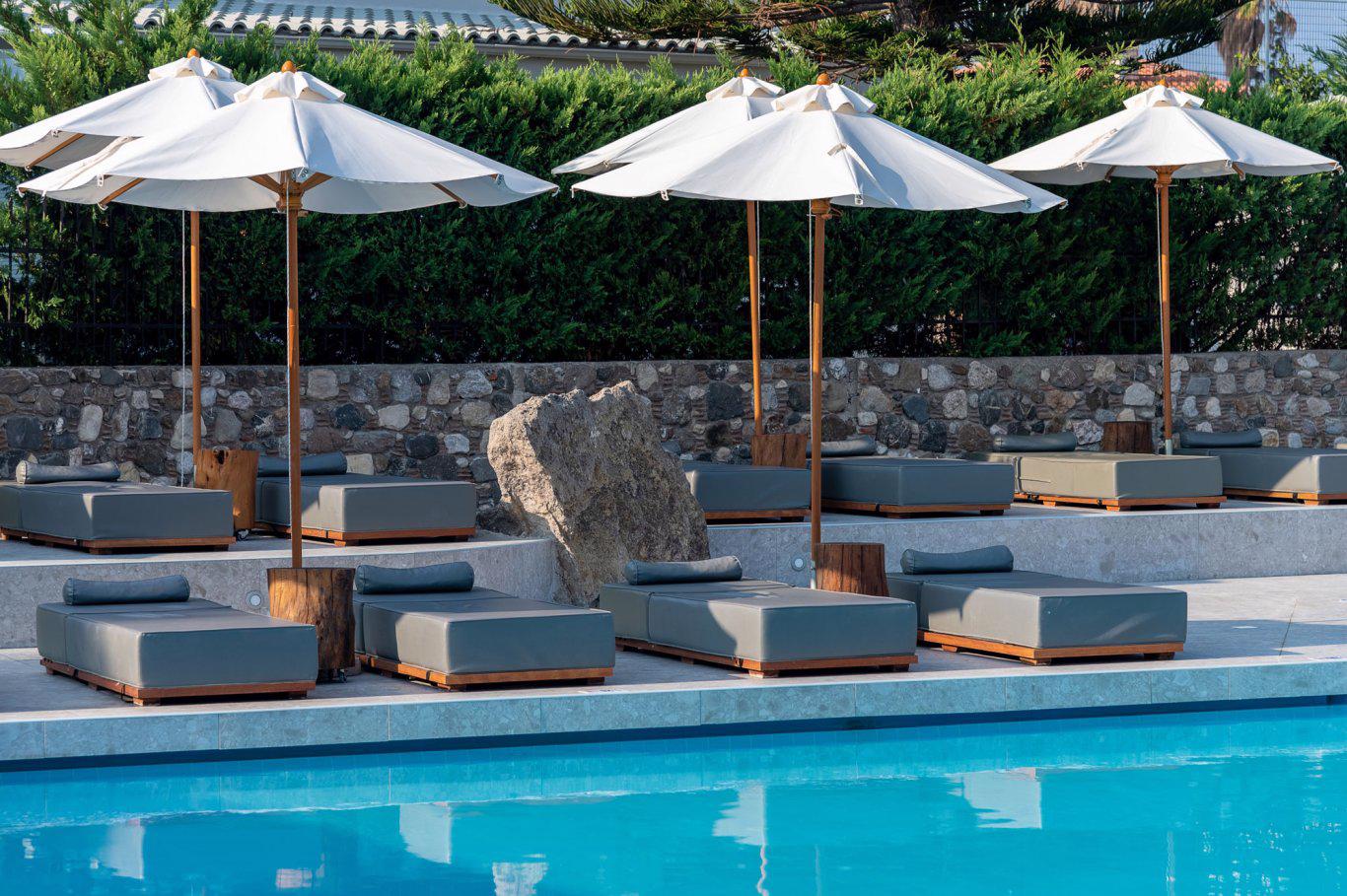 Diamond Boutique Hotel foto 6