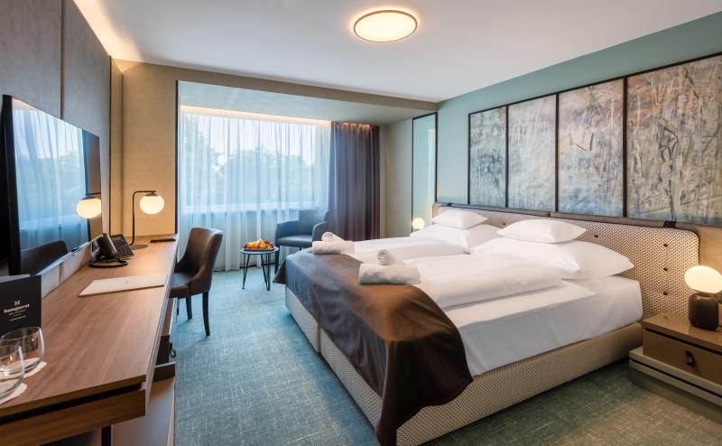 Foto Hotel Hunguest Bal Resort **** Balatonalmadi