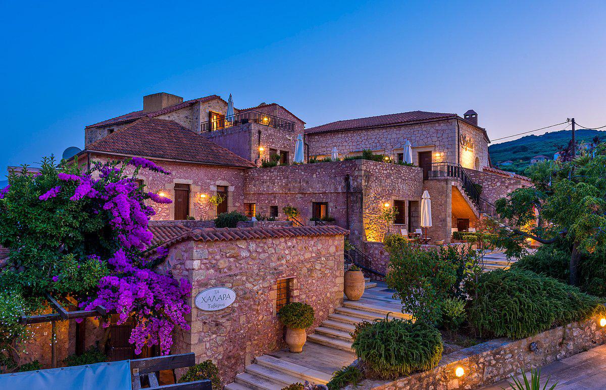 Spilia Village - Afbeelding 7