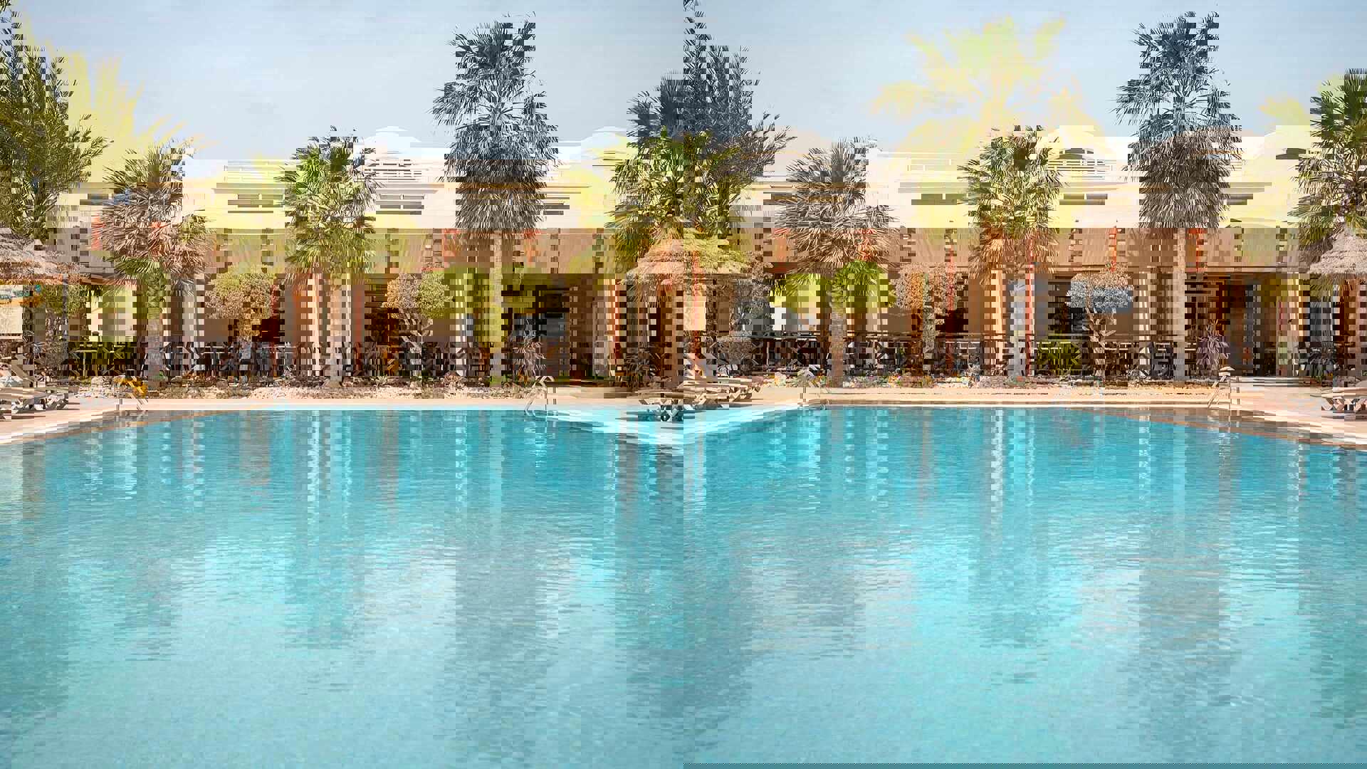 Foto Penelope Beach **** Midoun