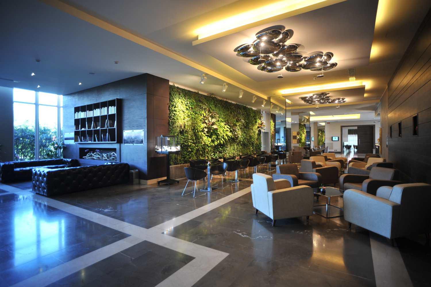 Klima Hotel Milano Fiere