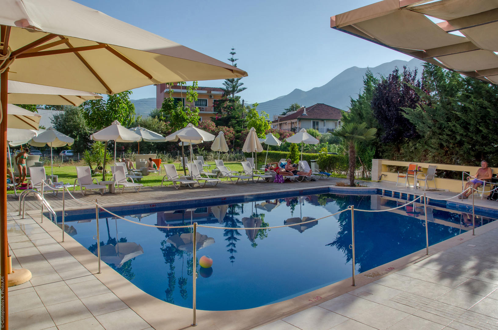 Foto Afendra Luxury Nidri