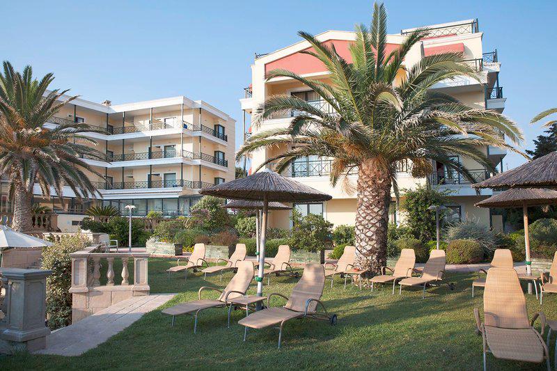 Ramada Athens Attica Riviera