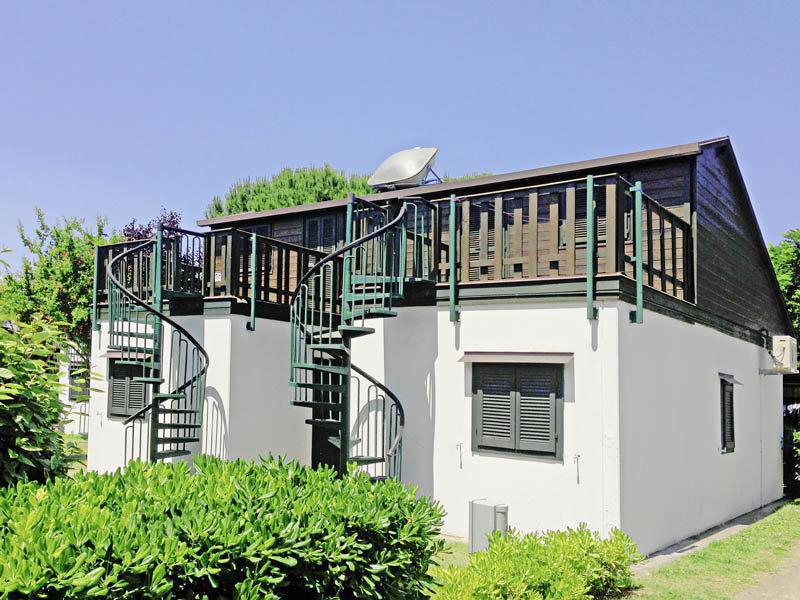 Vacanze Residence Mare Pineta