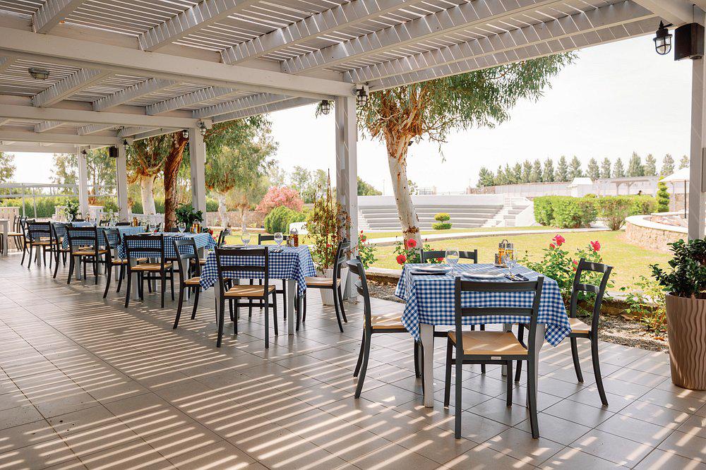 Labranda Kiotari Miraluna