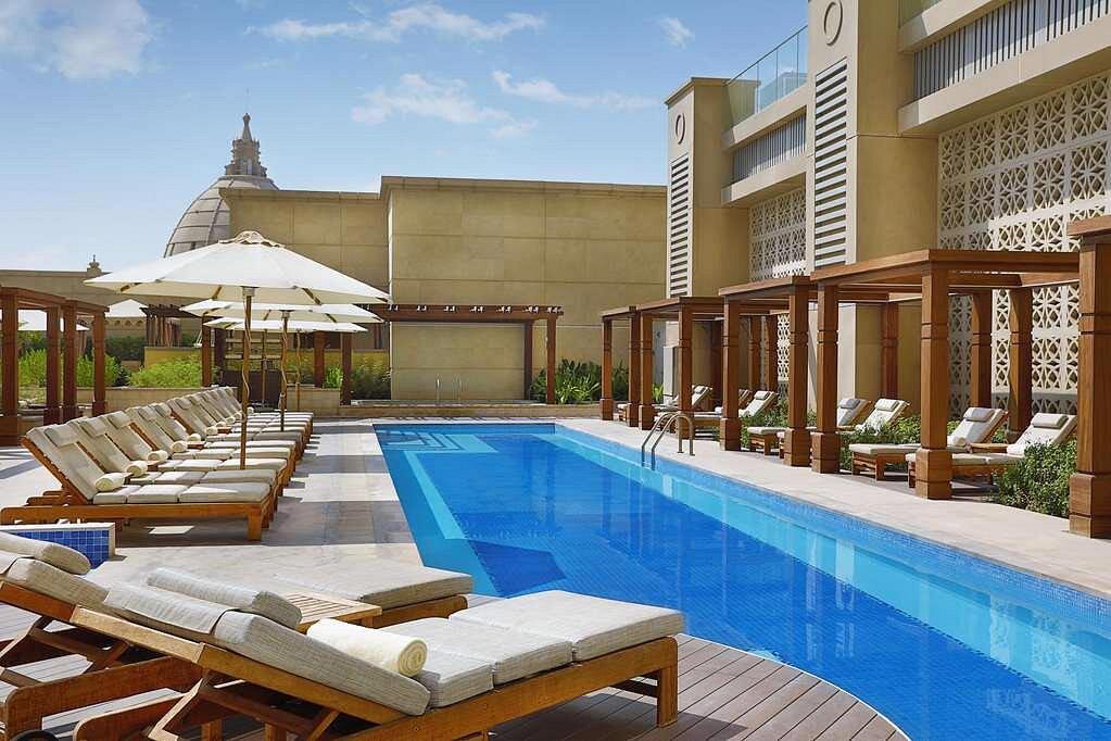 Hilton Dubai Al Habtoor City - Dubai - Verenigde Arabische Emiraten