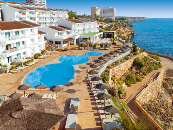 HSM Calas Park foto 6