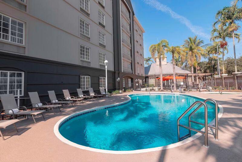 Foto La Quinta Inn en Suites Miami Airport West *** Miami