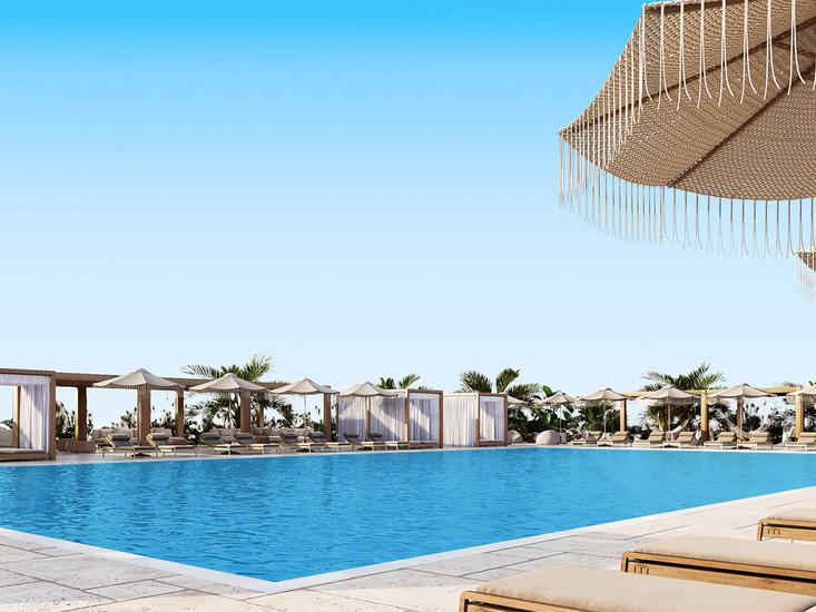 Foto Hotel Achilleas Beach **** Mastichari