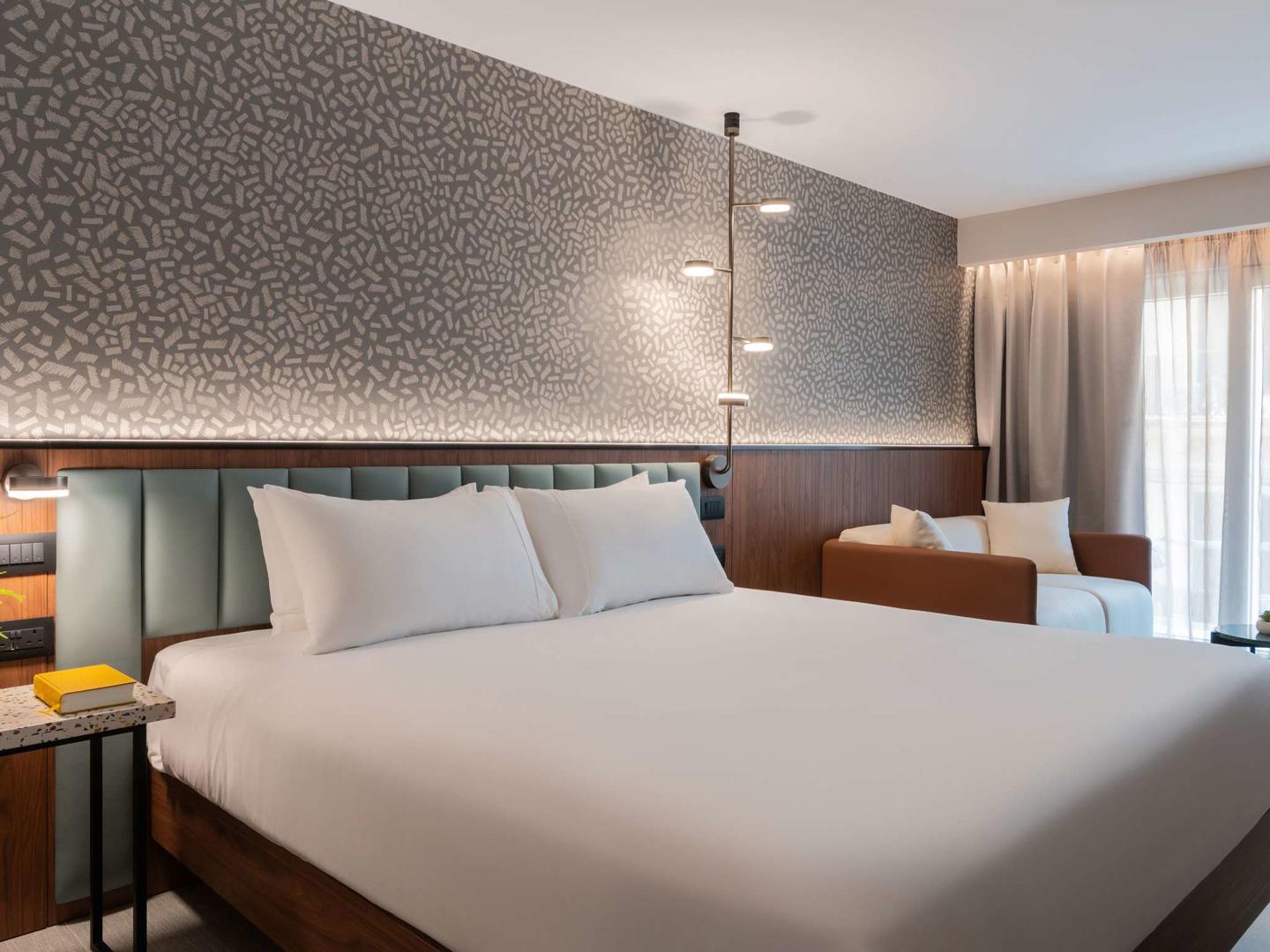 Novotel Malta Sliema - Gzira - Malta