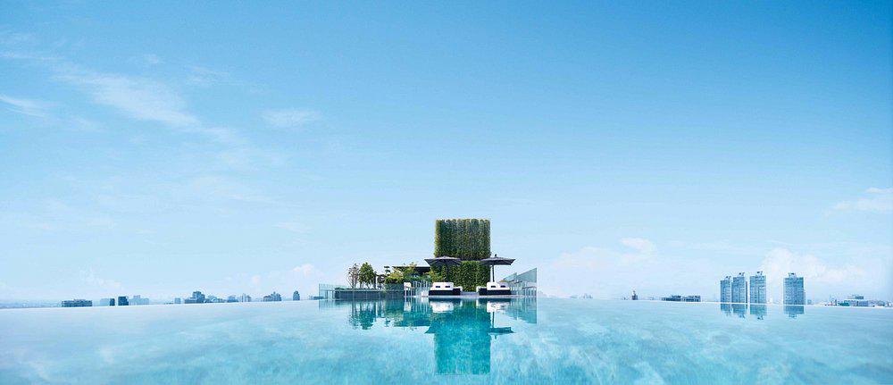 137 Pillars Suites